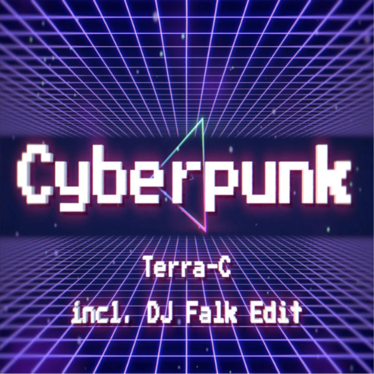 Terra-C — Cyberpunk