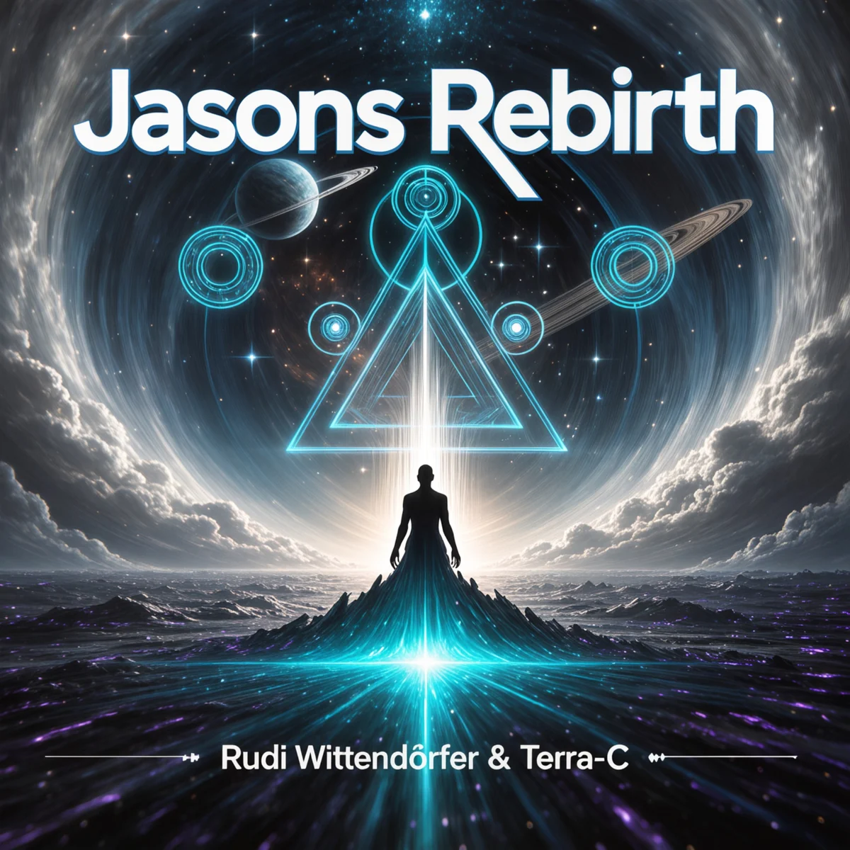 Rudi Wittendörfer & Terra-C — Jasons Rebirth