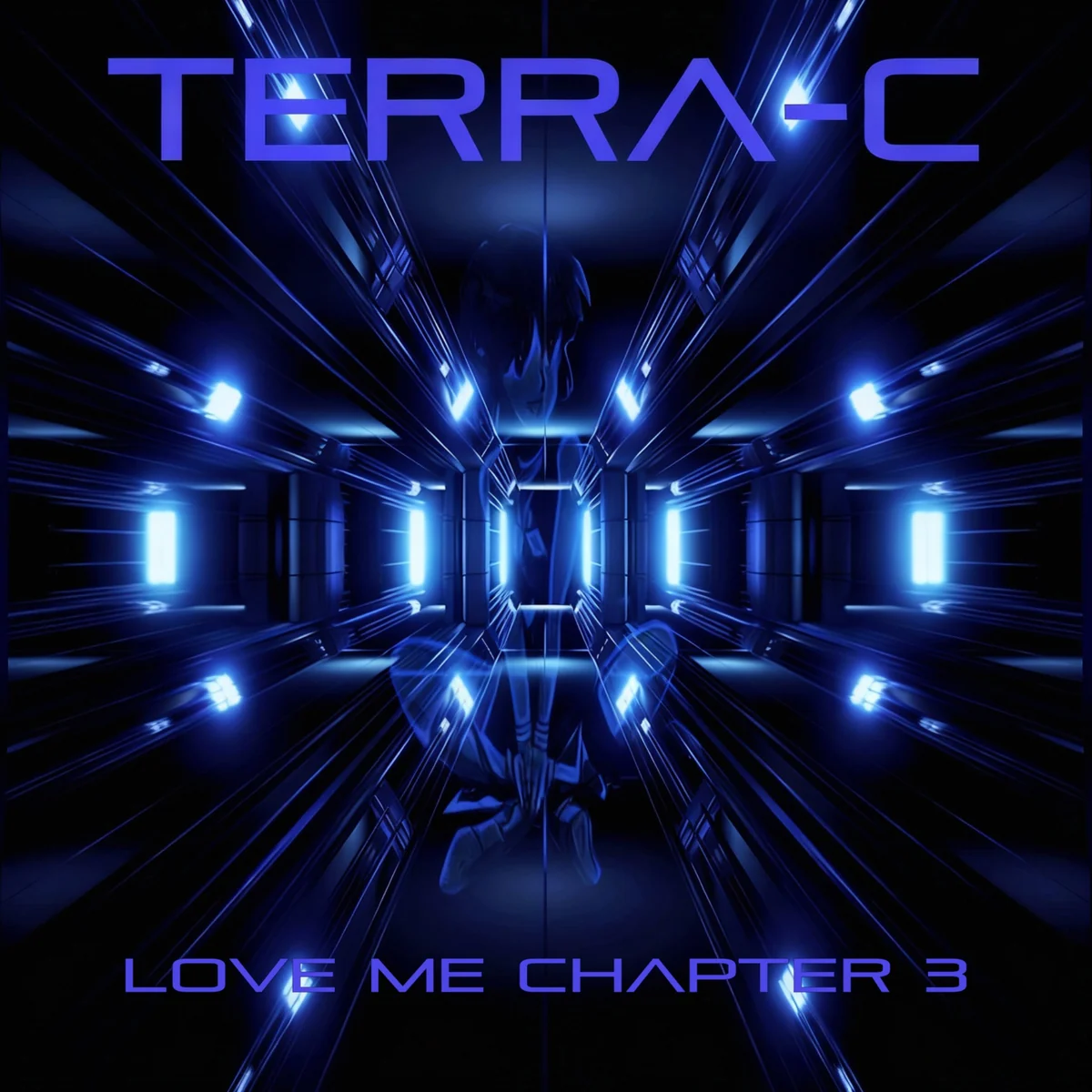 Terra-C — Love Me